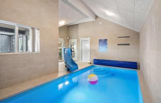Cozy Home In Bogense With Sauna - 1