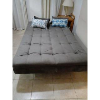 Apartamento mobiliado Centro - 125 - 4