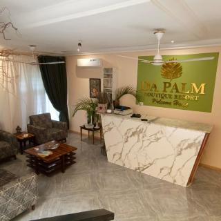 Da Palm boutique resort - 0