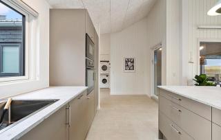 Cozy Home In Bogense With Sauna - 3