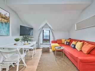 No6 Golf Terrace Apartments - Uk52021 - 0