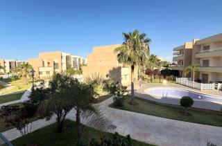 Appartement de Luxe 2Ch Tamaris Saïdia avec Piscine & Clim - 6
