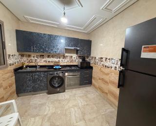Appartement de Luxe 2Ch Tamaris Saïdia avec Piscine & Clim - 2