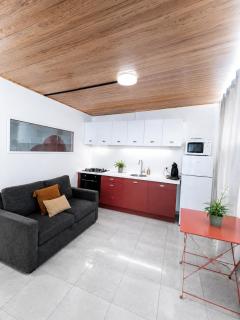 URBAN LOFT- Espace détente - 7