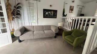 Villa F4 chic avec jacuzzi en Martinique - 9