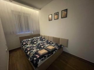 Komfortowy Apartament Antrejka z miejscem parkingowym - 7