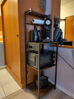 Apartment nahe Nürnberg - Business, Monteure & Urlaub - 7
