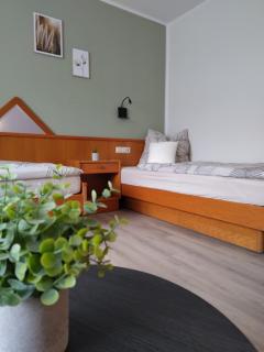 Apartment nahe Nürnberg - Business, Monteure & Urlaub - 2