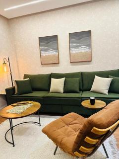 Elegant Apt, Near Jeddah Park, Self Check-In - 7