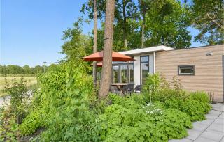 2 Bedroom Cozy Home In Hellendoorn - Hellendoorn - 9