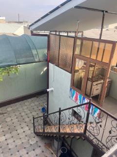ZARIN House B&B - 4