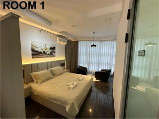 Royal Rooms Gjakove - 9