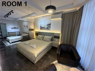 Royal Rooms Gjakove - 5