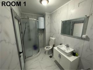 Royal Rooms Gjakove - 3