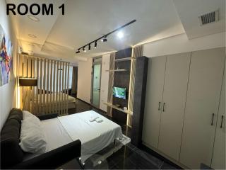 Royal Rooms Gjakove - 2