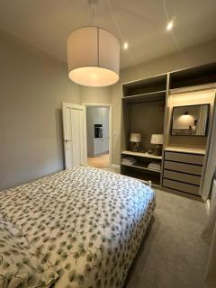 The Stacks Eco Cabins Ruckinge, Ashford Kent - 6