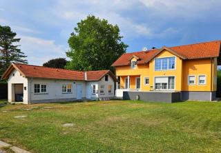 Idyllisches Haus Parndorf - 8