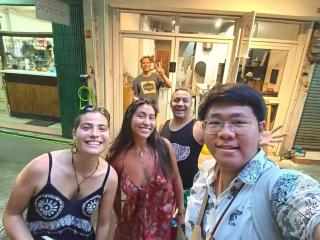 Casita Hostel House Bangkok - 0