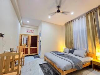 Abhi Homes Bir - 7
