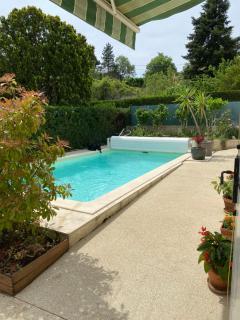 Appartement la calador - Pont-Saint-Esprit - 7