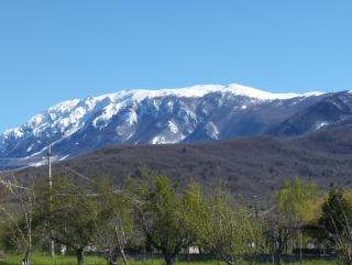 Il rifugio del Morrone - 4