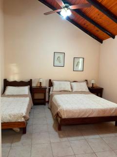 Hosteria Sueños Dorados - 9