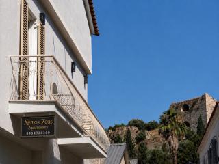 Apartments Xenios Zeus 1 - 8