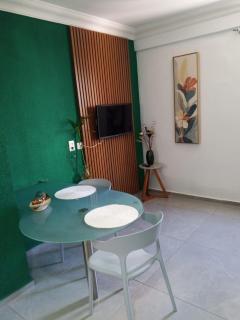 Baech flat apt205 - 3
