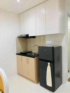 Liloan Cebu Family Studio with Swimming Pool, up to 4 Pax - Yati - 3