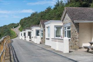Waney Edge 2 | 2 Bed Chalet Sleeps 6 (Pet friendly) - 1