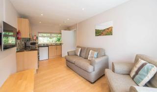 Waney Edge 1 | 2 Bed Chalet Sleeps 6 (Pet friendly) - 7