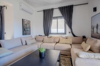 Cozy House 5 min from Taghazout Bay Beach - 1