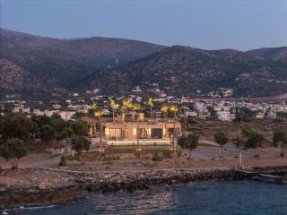 Pelagos Seaside Suites - 0