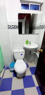 Apartaestudio - 8