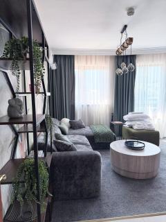 Alpine Signature Apartment - Bansko - 6