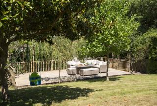 Woodbine House - 5
