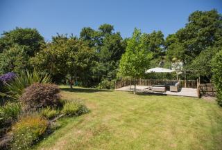 Woodbine House - 3