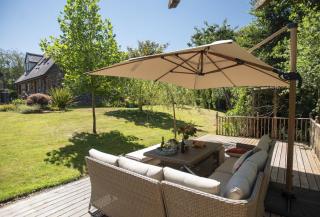 Woodbine House - 4