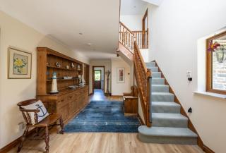 Woodbine House - 1