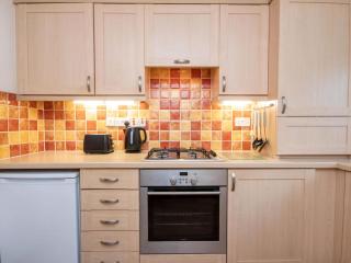 Appartement Holm Dell - 1