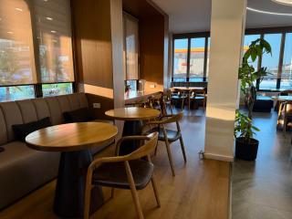 Terminal Hotel - 6