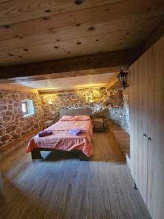 The Wine Cellar Apartment Skadar Lake - 7