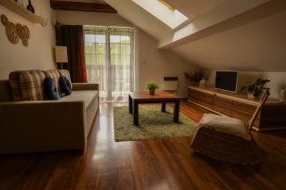 Maveli Apartmán Hrabovo - 8
