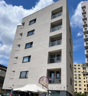 Apartament 107 Mihai Bravu cu parcare gratuita - 0