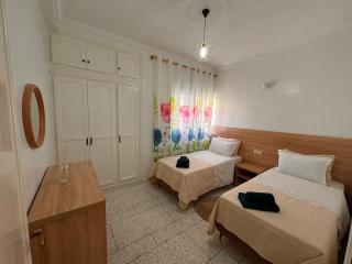 Léa Apartment - 1
