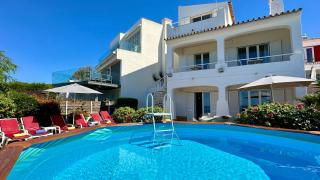 Beira Mar - Private Pool - 7 Guests - Albufeira - 1