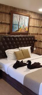 Mountain Cottages Coorg - 4