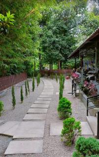 Mountain Cottages Coorg - 3