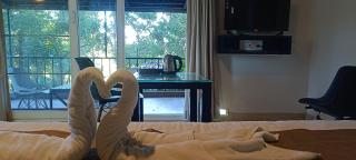 Mountain Cottages Coorg - 2