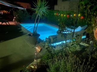 Appartement la calador - Pont-Saint-Esprit - 0